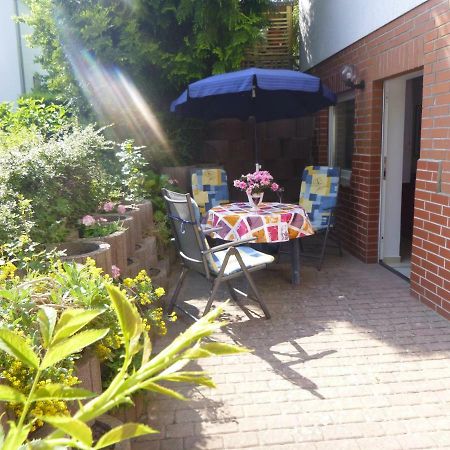 Feriendomizil SONNE , SAND&MEER Ostseebad Ostseebad Zinnowitz Exterior foto