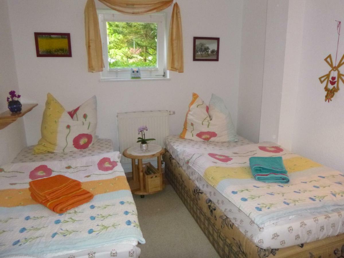 Feriendomizil SONNE , SAND&MEER Ostseebad Ostseebad Zinnowitz Exterior foto