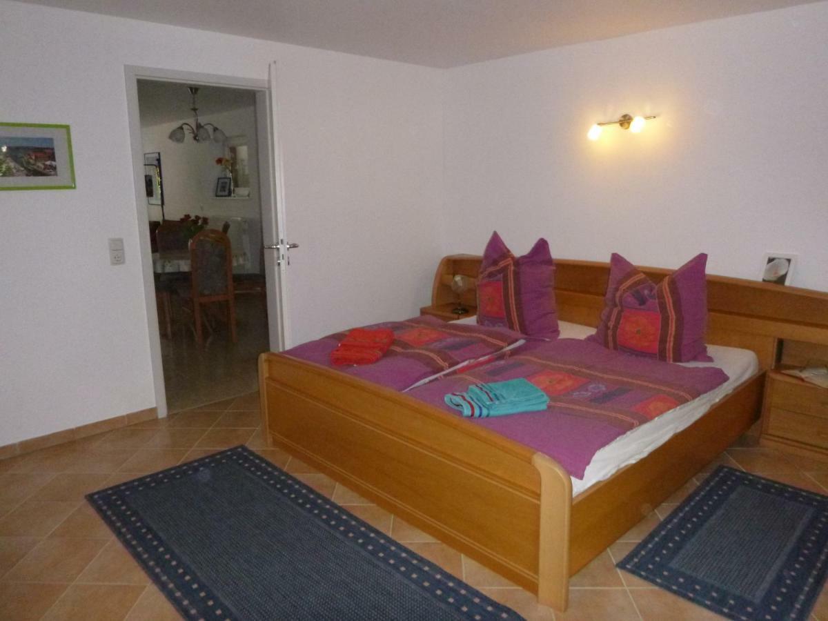 Feriendomizil SONNE , SAND&MEER Ostseebad Ostseebad Zinnowitz Exterior foto